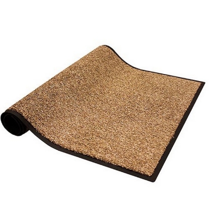 Wholesale Door Mat Coir Mat Dirt Trapper Mat Doormat Doormats for your  store