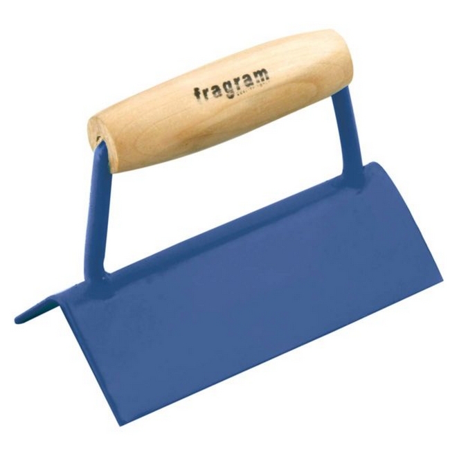Picture of Cove Trowel - Outside - 150mm - TOOT2921