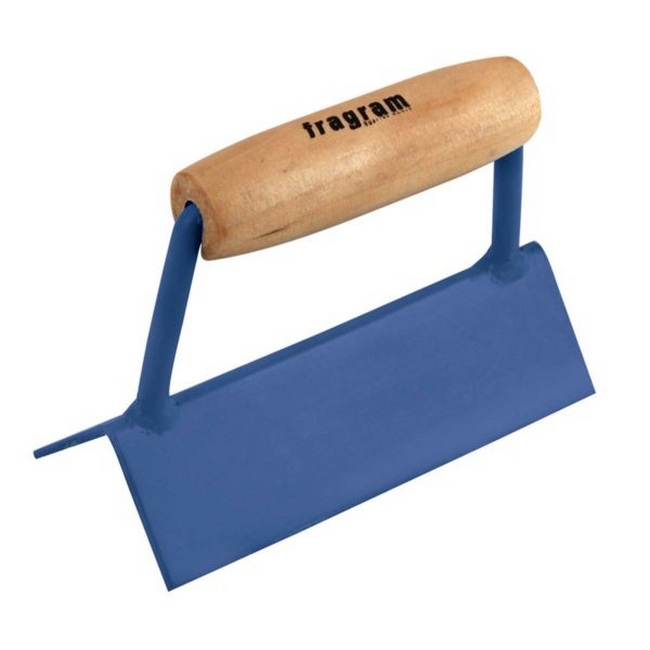 Picture of Cove Trowel - Outside Sharp - 150mm - TOOT2923