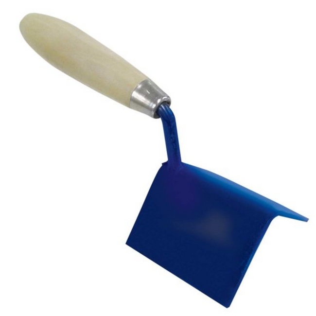 Picture of Cove Trowel - Outside - 75mm - TOOT2926