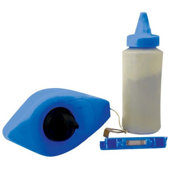 Picture of Chalk Line Kit - Blue - TOOC198