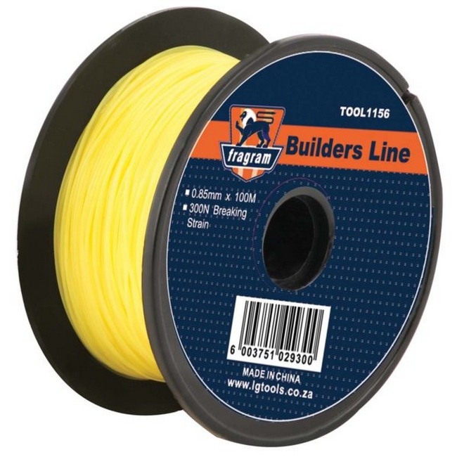 Picture of Builders Line -  0.85mm - TOOL1156