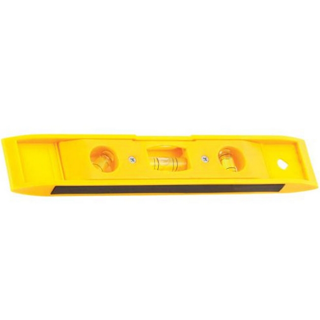 Picture of Torpedo Level - Magnetic - 225mm - Orange - TOOL1107