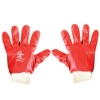 Picture of PVC Gloves - Open Cuff Wrist - TOOG726B