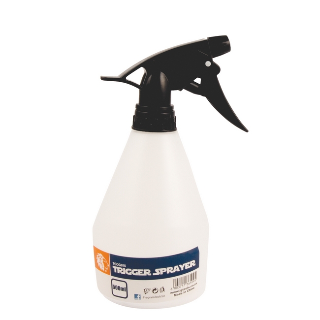 Picture of Trigger Sprayer - 500ml - TOOG815