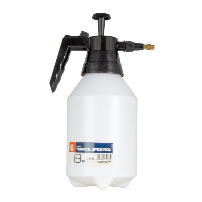 Picture of Pressure Sprayer - 1.5L - TOOG817