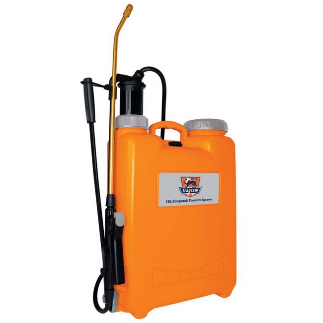 Picture of Knapsack Pressure Sprayer - 16L - TOOG819