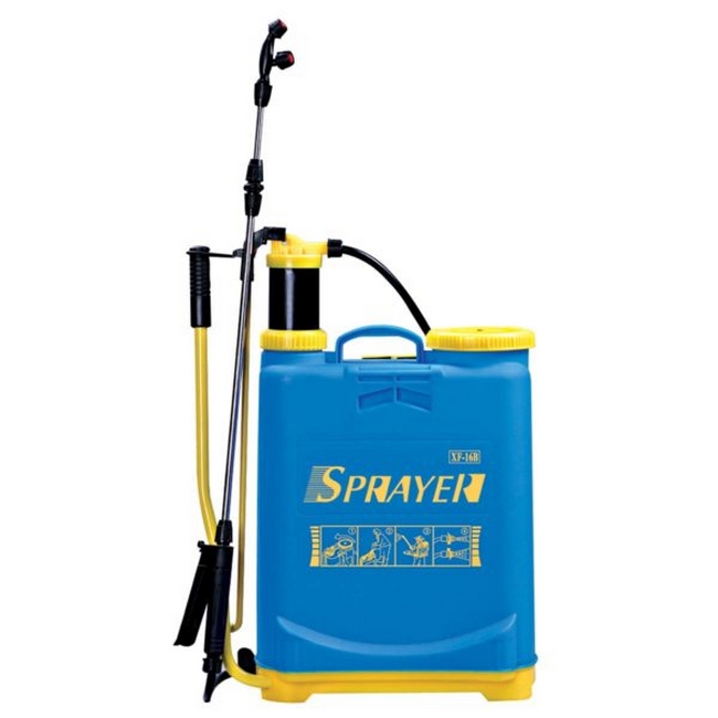 Picture of Knapsack Pressure Sprayer - 16L - TOOG850