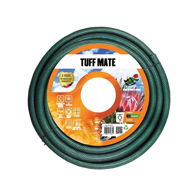 Picture of PVC Hose Pipe - 30m - TOOG858