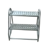 Supplywise mobile safety step, similar to mobile ladder, mobile safety ladder, rollstep, mounties.