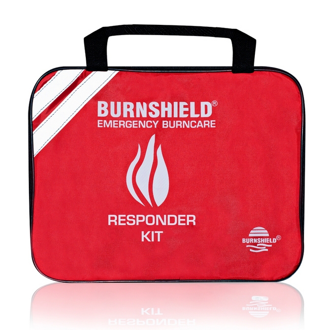 SW burnshield responder, similar to burnshield, burn kit, first aid kit from first aid shop, dischem.