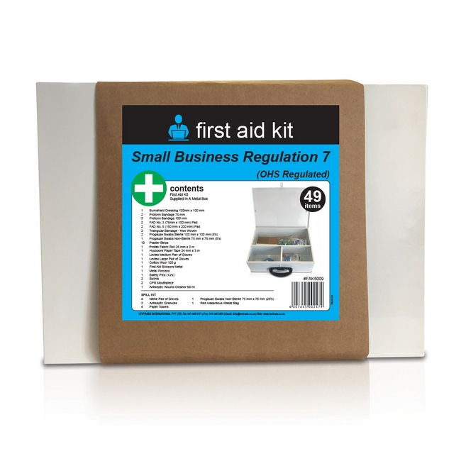 SW first aid kit, similar to first aid kits, first aid box from takealot, sundry chem.