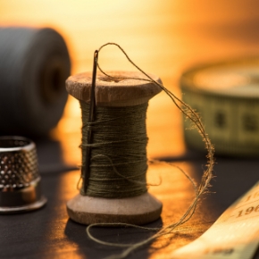 Picture for category Workwear Maintenance