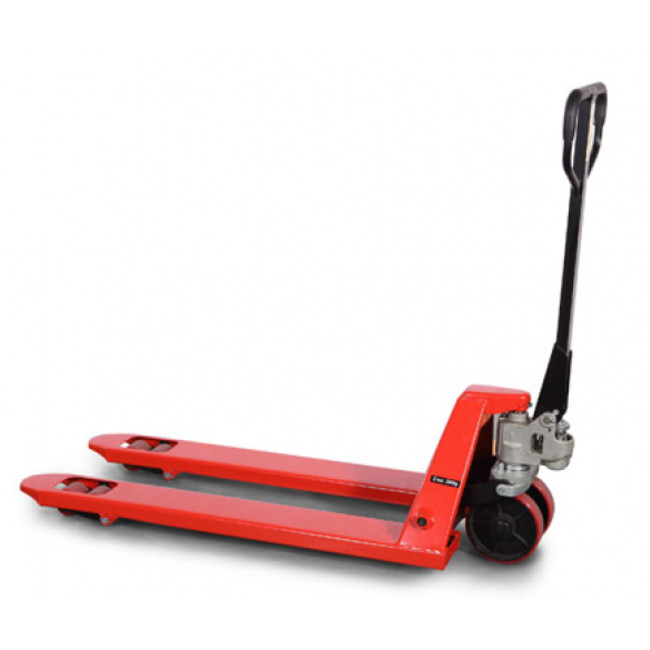 Pallet Jack Truck 3.0 ton Manual JTF HPT30 SupplyWise