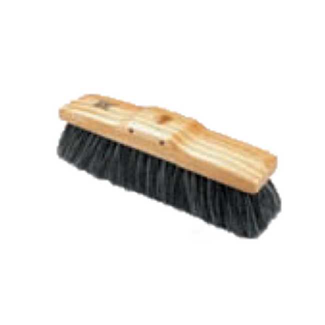 Picture of Floor Broom - Head Only - GB9 - Mixed Fibre - Pack of 30 - F3305