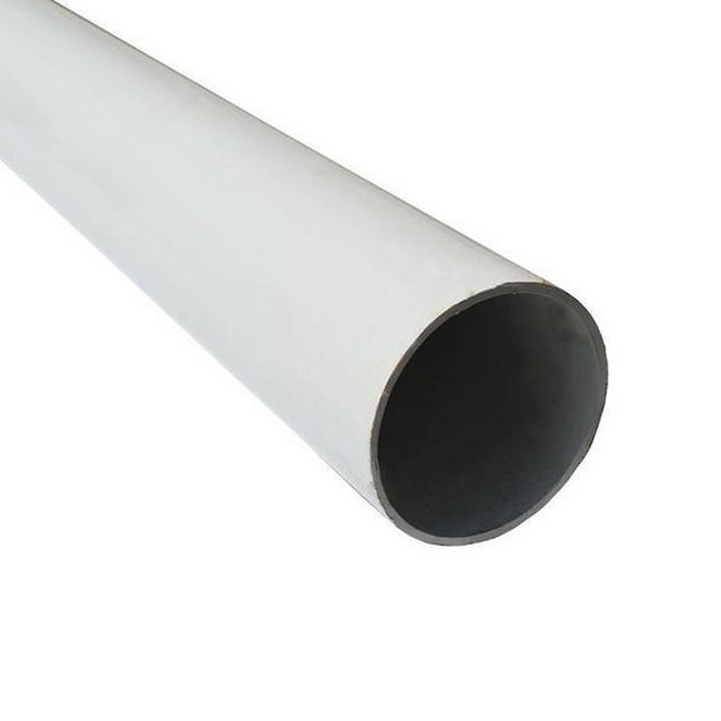 Picture of Broom Handle - Broomstick - White - Powder Coated Metal - 1.2m x 25mm - Pack of 24 - F3347