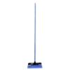 Picture of Floor Broom - Complete - Soft Funky - Flagged PVC Fibre - Screw in Metal Handle - Pack of 5 - F3850