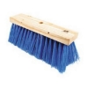 Picture of Bass Broom - Head Only - Synthetic Fibre - 30.5cm - Pack of 12 - F3102