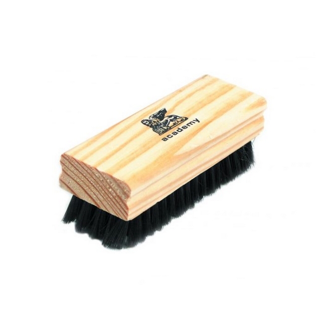 Picture of Shoe Brush - Eco - Black - Pack of 10 - F3814