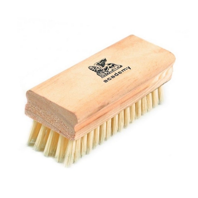 Picture of Shoe Brush - Eco - White - Pack of 10 - F3815