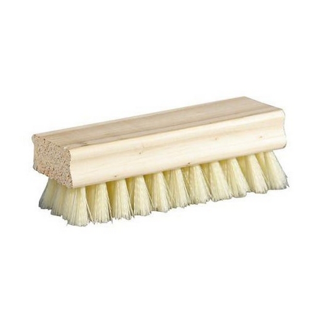 Picture of Shoe Brush - Un-branded - White - Pack of 10 - F3820