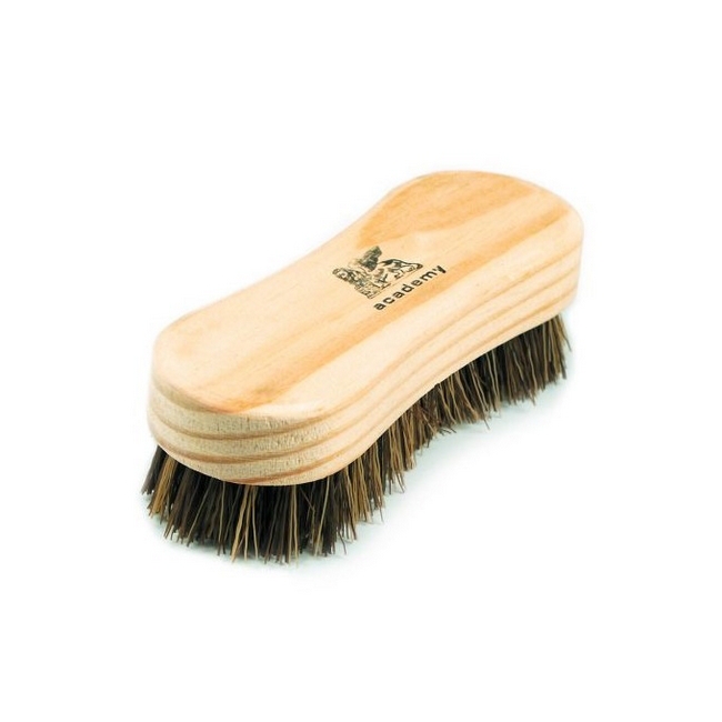 Picture of Scrubbing Brush - Union Fibre Substitute - Chubby Shape - 15cm - Pack of 10 - F4100