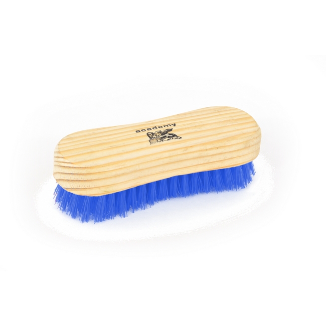 Picture of Scrubbing Brush - PVC Fibre - Chubby Shape - 15cm - Pack of 10 - F4101