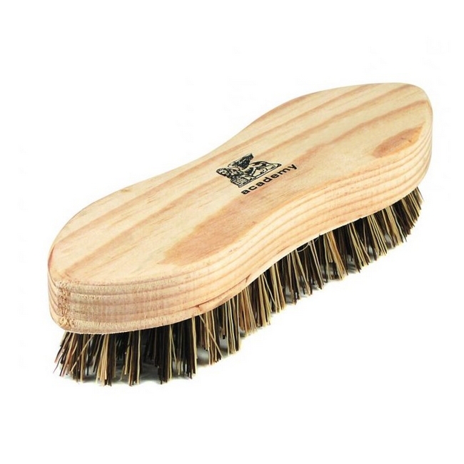 Picture of Scrubbing Brush - Union Fibre Substitute - Flat Trim Scrub - 215mm - Pack of 10 - F4103