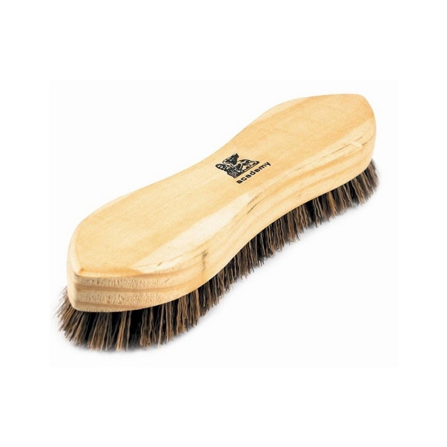 Picture of Scrubbing Brush - Builders Scrub - Hard Synthetic Fibre - Flat Trim - 28cm - Pack of 5 - F4004