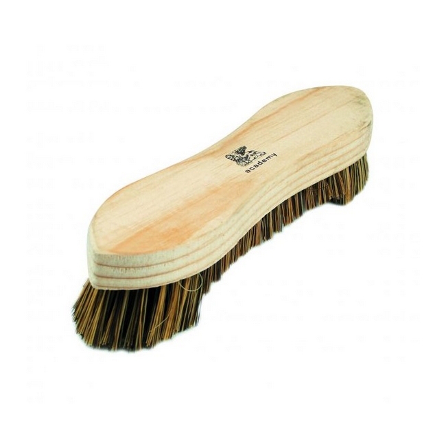 Picture of Scrubbing Brush - Union Fibre Substitute - Double Wing Scrub - 28cm - Pack of 5 - F4003