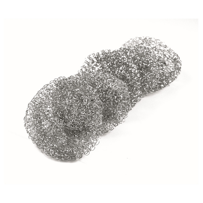 Picture of Steel Pot Scourer - Pack of 36 - F7206