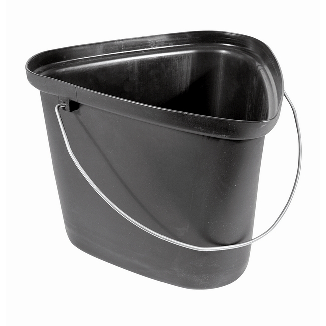 Picture of Builders Bucket - Triangular - F7604