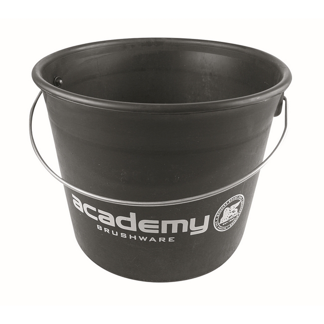 Picture of Builders Bucket - Round - F7605