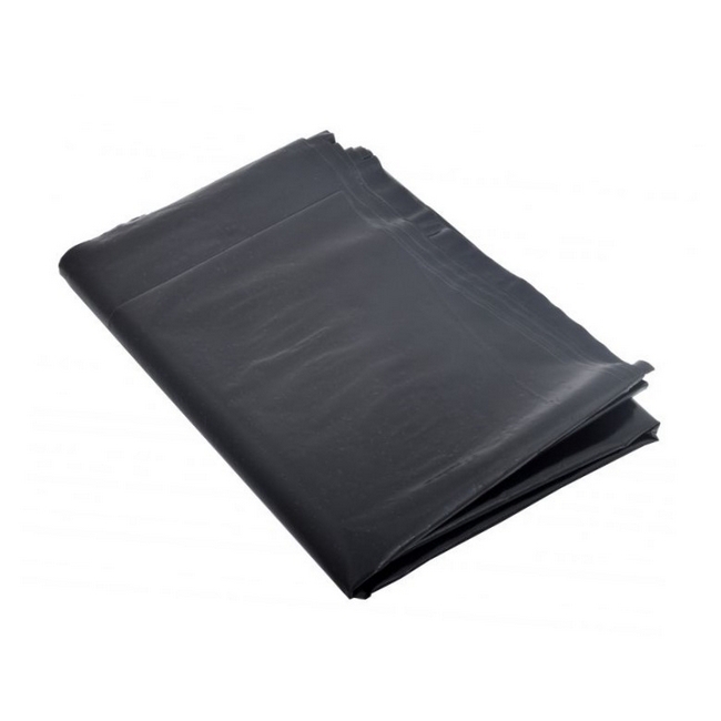 Picture of Drop Sheet - 2m x 5m - 100 Micron - Pack of 20 - F7726