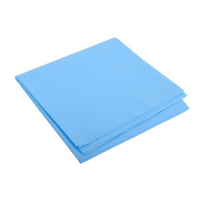 Picture of Drop Sheet - Absorbent - 1m x 3m - Pack of 50 - F7624