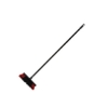 Picture of Floor Broom - Complete - Mini - Wooden Handle - Pack of 5 - F13250