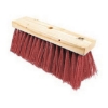 Picture of Bass Broom - Head Only - Synthetic Fibre - 30.5cm - Pack of 12 - F3102