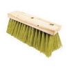 Picture of Bass Broom - Head Only - Synthetic Fibre - 30.5cm - Pack of 12 - F3102