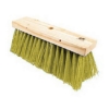 Picture of Bass Broom - Head Only - Synthetic Fibre - 37.5cm - Pack of 12 - F3104