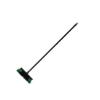 Picture of Floor Broom - Complete - Mini - Metal Handle - Pack of 5 - F3250