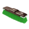 Picture of Floor Broom - Head Only - GB1 - Soft - Flagged Synthetic Fibre -Buffers - Pack of 30 - F3309