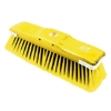 Picture of Carpet Broom - Head Only - GB10 - Stiff - Crimped Synthetic Fibre - Buffers - Pack of 30 - F3315