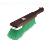 Picture of Bannister Brush - Soft Flagged Synthetic Fibre - Plastic Buffers - 340mm - (MOQ 5) - F3405