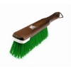 Picture of Bannister Brush - Stiff Flagged Synthetic Fibre - Plastic Buffers - 340mm - (MOQ 5) - F3406