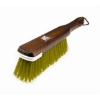 Picture of Bannister Brush - Stiff Flagged Synthetic Fibre - Plastic Buffers - 340mm - (MOQ 5) - F3406