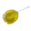 Picture of Sanitary Toilet Brush - Synthetic Fibre - Plastic Handle - Pack of 6 - F3903