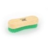 Picture of Scrubbing Brush - PVC Fibre - Chubby Shape - 15cm - Pack of 10 - F4101