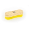 Picture of Scrubbing Brush - PVC Fibre - Chubby Shape - 15cm - Pack of 10 - F4101