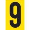 Supplywise adhesive signs, similar to signs, house signs, letters to numbers, alphabet and numbers.