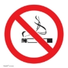 Supplywise abs signage, similar to signs, information signs, photoluminescent sign, no smoking sign.